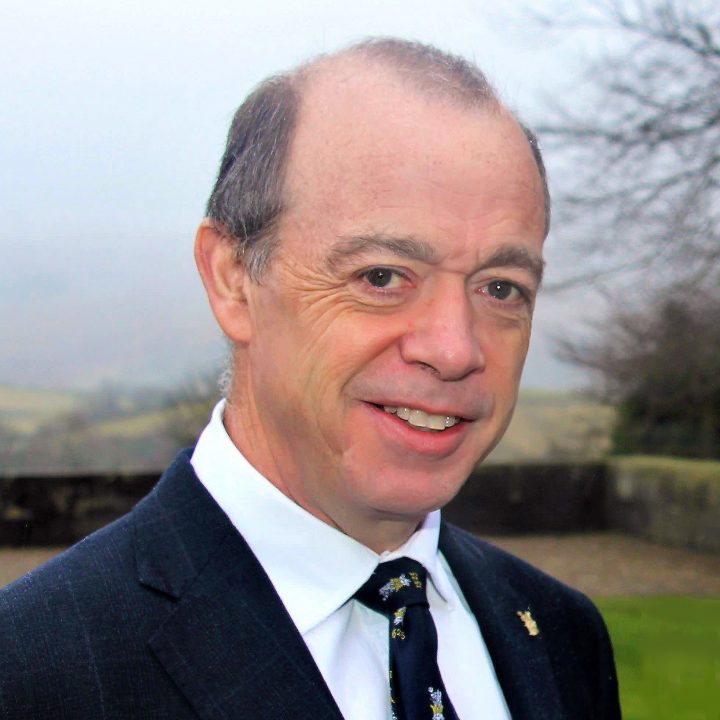 Headmaster photo